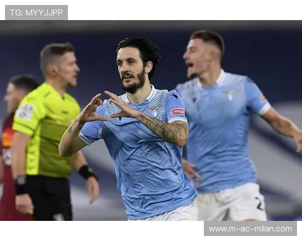 拉齐奥进攻端稳定输出为球队保驾