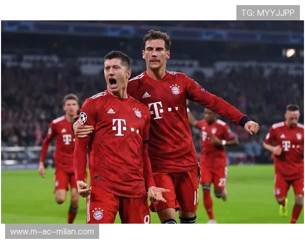 拜仁的稳定发挥:确保赢球稳定性的系统解读 拜仁的稳定发挥:确保赢球稳定性的系统解读