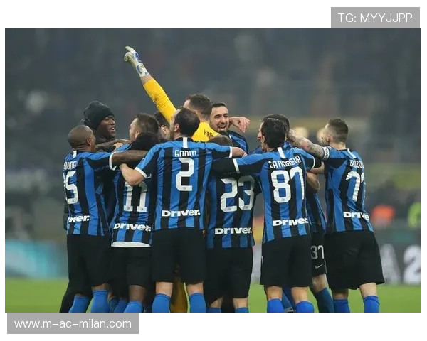 意甲国米前场多点开花,比分被逐渐拉开 意甲国米前场多点开花,比分被逐渐拉开