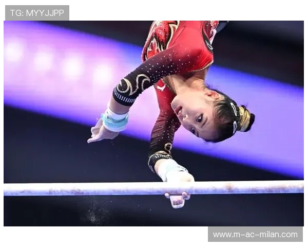 体操女团再创历史——荣耀背后的坚持与梦想