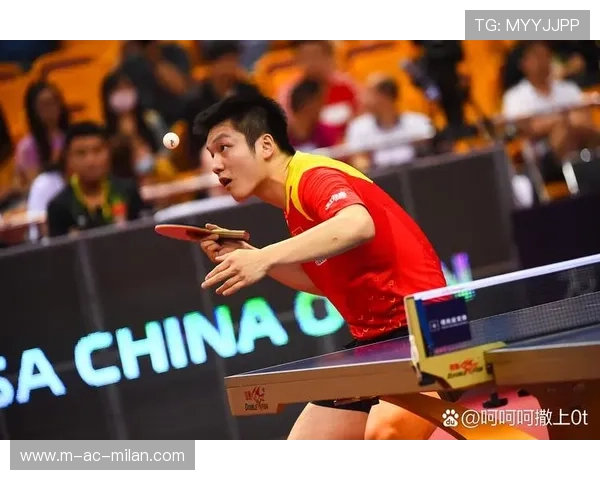 乒乓球暴冲过网球拍都弯——揭秘瞬间爆发的极致力量与技术奥秘