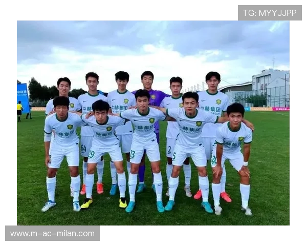 国安青训体系的最佳毕业生名单你必须知道