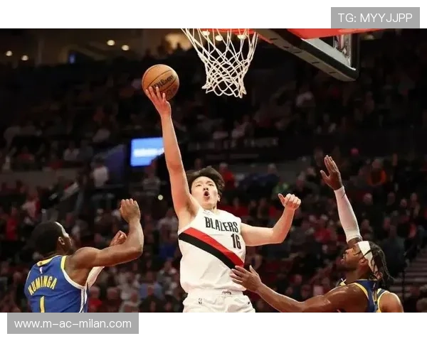 这速度真快！杨瀚森被开拓者召回，或战湖人时出场，杨瀚宇是谁