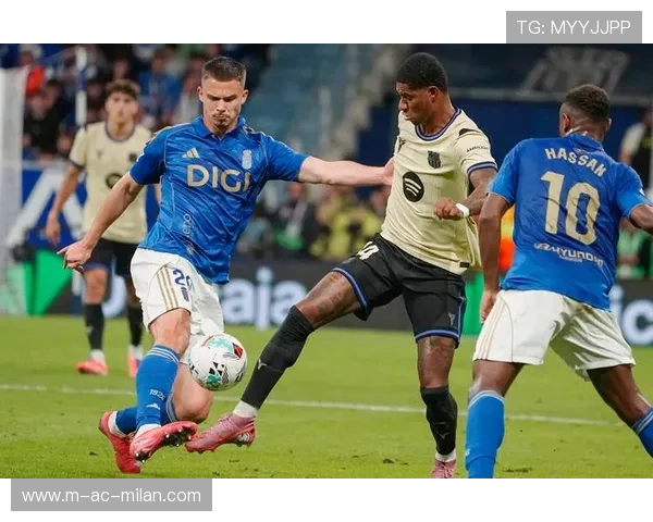 西甲皇家奥维耶多1-1逼平奥萨苏纳。，皇家奥维耶多足球俱乐部