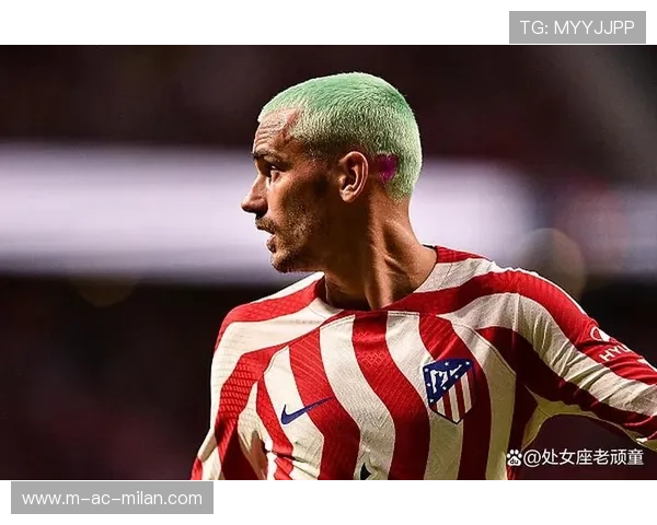 格列兹曼反击直塞轻松制造破门