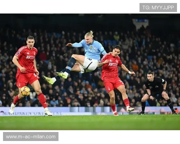曼城在主场靠团队协作稳稳拿分