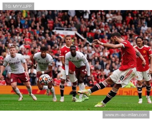 曼联边后场参与进攻